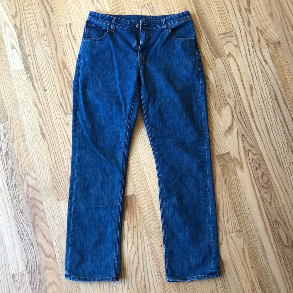 Marmot Pipeline Jeans